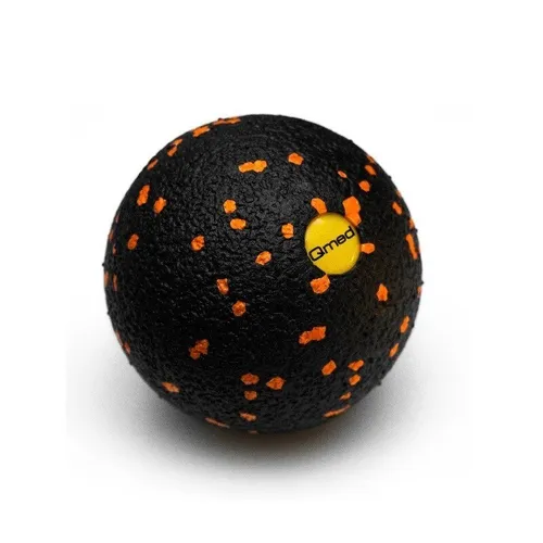 STANDARD BALL Punktmassageball MDH 5901780434359 in orange von MDH