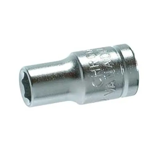 Dönges Steckschlüsseleinsatz 1/4', 6-kant, 11 mm