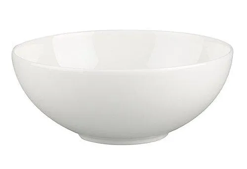 Villeroy & Boch White Pearl Dessertschale 13 cm White Pearl 1043893810