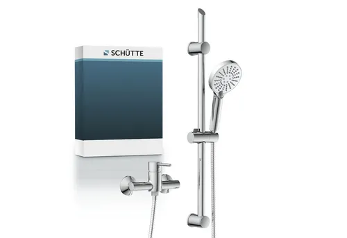 Schütte Duschsystem