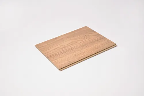 EGGER Muster A4 NatureSense Laminat EL2096 Elva Eiche honig