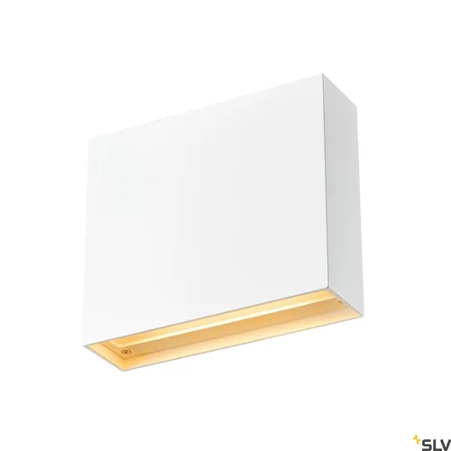 SLV QUAD FRAME 19 LED Wandaufbauleuchte von SLV