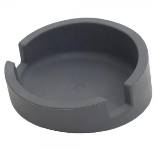 Bosign Buchstütze Tablet-Halter Kitchen Tablet Stand Graphitgrau