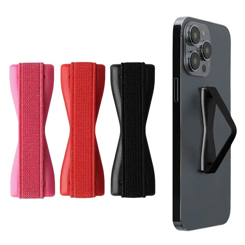 Smartphone Fingerhalter 3 Set Handy Halter Griff Halterung Einhandbedienung
