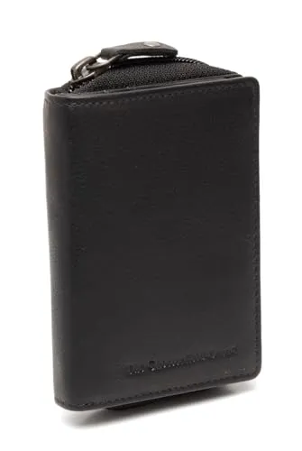 The Chesterfield Brand Geldbörse Floren Ladies Wallet Schwarz