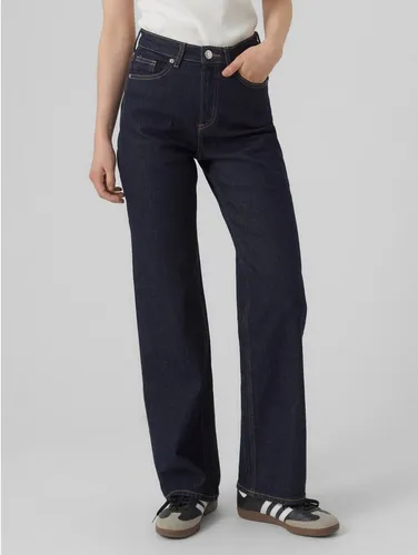 Vero Moda Weite Jeans Tessa von VERO MODA