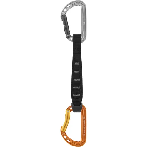 Petzl Spirit Express 17 cm Expressset von Petzl