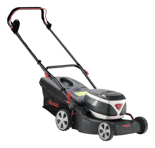 AL-KO 36 V Akku-Rasenmäher 4.05 Li Easy von AL-KO