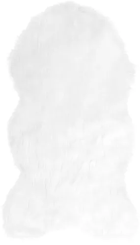 Teppiche Weiß von Otto Home