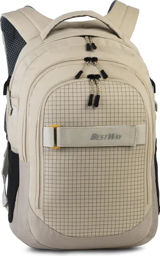XL Schulrucksack Groß für Mädchen und Jungen von Bestway