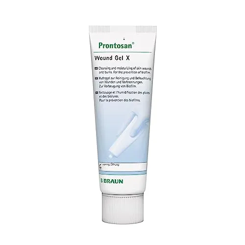 Prontosan Wound Gel X 50 G von Prontosan