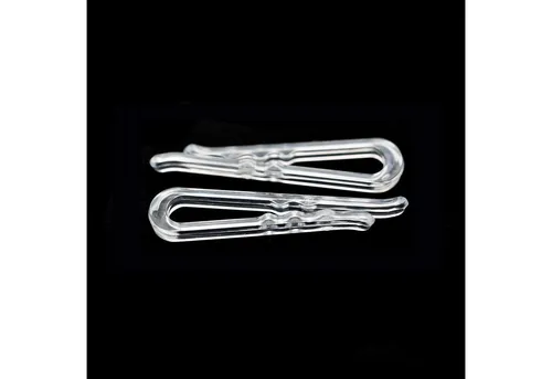 Wäscheklammern Weiß von maDDma