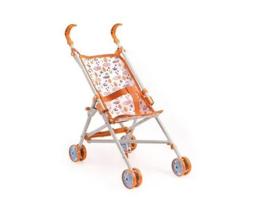 Djeco T&G Pomea Forest-Kinderwagen von Djeco