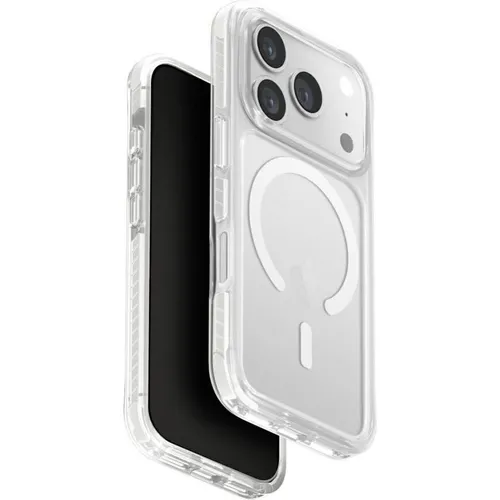 Produktbild Uniq Combat Case für iPhone 17 Pro Magclick Charging Weiß
