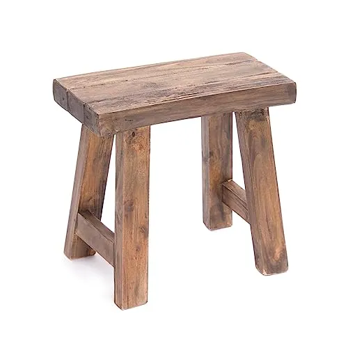 Hocker & Barhocker Beige von Design Delights