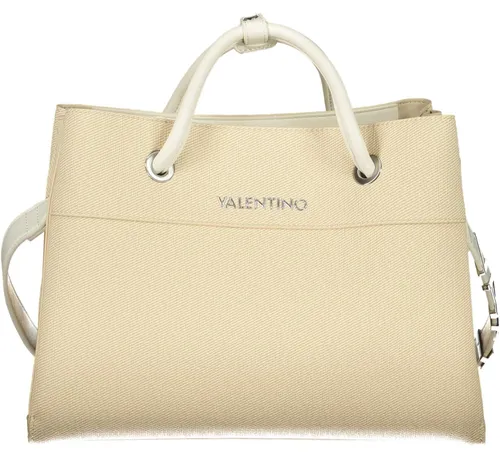 Elegante Damen-Handtasche Beige – Stilvoll und Praktisch - Diese elegante Damen-Handtasche in Beige vereint Stil und Funktionalität. Mit 2 Henkeln, einem abnehmbaren Schulterriemen und 3 separaten Fächern bietet sie optimale Organisation für Ihre Essentials. Ideal für jeden Anlass.