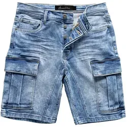 Bermudashorts von Amaci&Sons