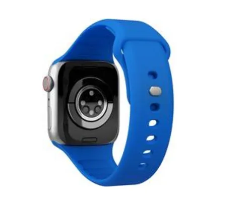 VONMÄHLEN Classic Band 2 in blau von Vonmählen