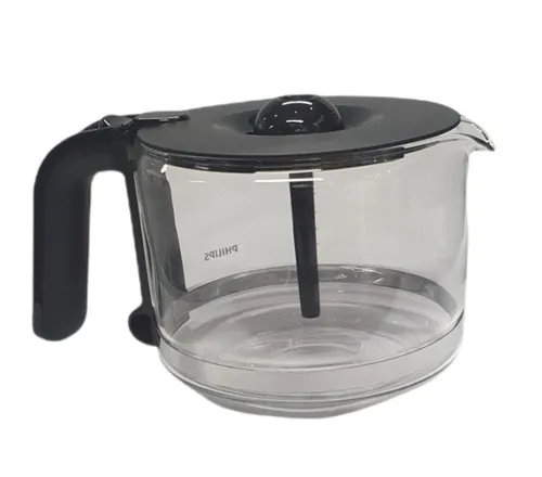 Produktbild Philips Glaskanne für HD7769 Grind & Brew