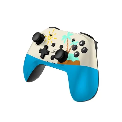 Minibird PopTop The Island Wireless Controller kompatibel mit Nintendo Switch