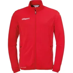 Uhlsport SCORE CLASSIC JACKE 116 rot/weiss - Rot - 116