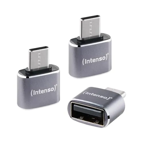 Adapter von Intenso