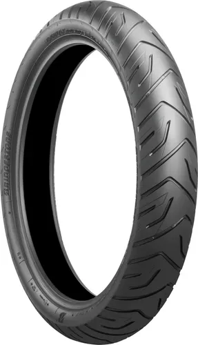 Bridgestone Battlax A41 Front - Motorradreifen für Touren und Abenteuer, mit hervorragendem Grip und Stabilität in allen Bedingungen – ideal für anspruchsvolle Fahrer.