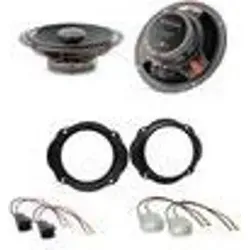 Produktbild Focal ICU165 Koaxial Lautsprecher 2-Wege Einbauset für Ford