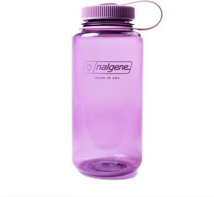 Nalgene WH Sustain Trinkflasche, 1L, cherry blossom