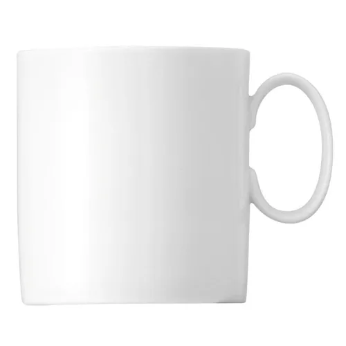 Thomas Medaillon Espressotasse, Obertasse, Mokkatasse, Porzellan, 100 ml, 14722