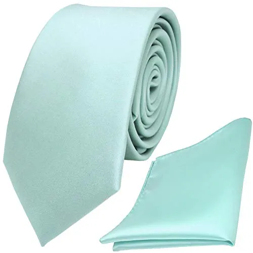 TigerTie in grün von TigerTie