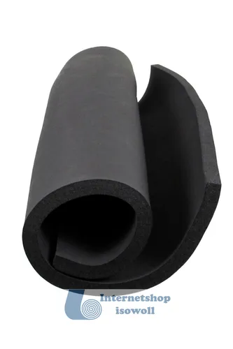 ARMAFLEX AF-E 32 mm nicht selbstklebend 1m² von Armaflex