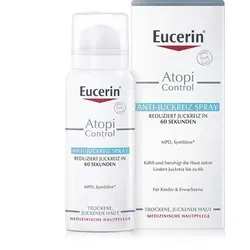 Produktbild Eucerin AtopiControl Anti-Juckreiz-Spray