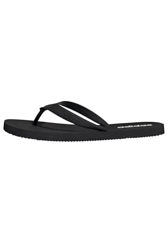 adidas Unisex KEITAKI ALPHA SLIDES, core black/ftwr white/core black, 42 EU