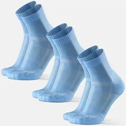 LAUFSOCKEN FÜR LANGE DISTANZEN in blau von DANISH ENDURANCE