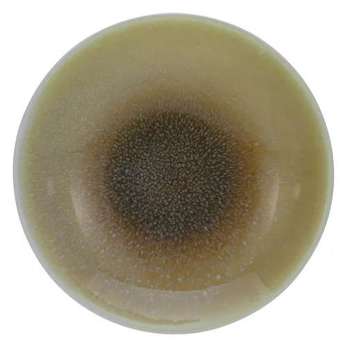 Suppenteller CALDERA DH 21.50x4.50 cm beige in beige von Sonstige