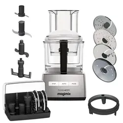 Magimix Küchenmaschine CS 4200XL