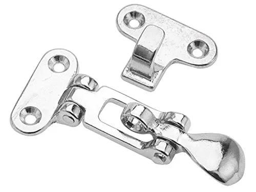 Backskistenverschluss