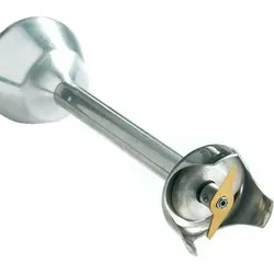 M160 S mit 2 Klingen Messer