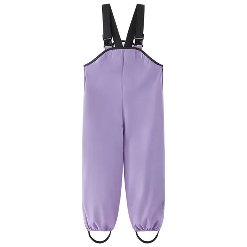 Reima Lammikko Regenhose blooming lilac (5450) 110 cm von Reima