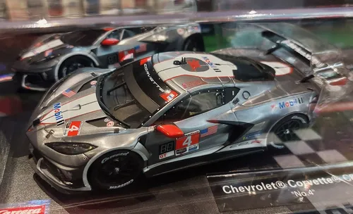 Carrera Spielzeugautos von Carrera