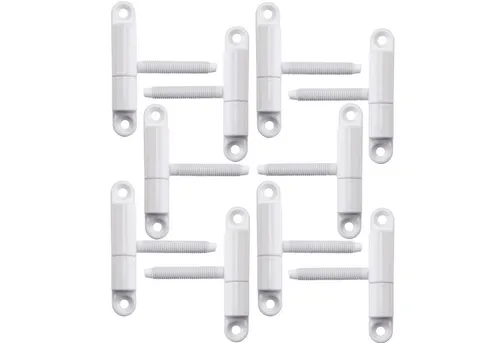 Scharniere Weiß von SO-TECH