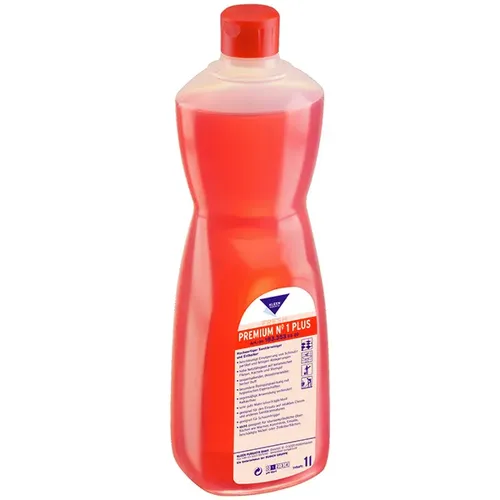 Kleen Purgatis Premium No.1 plus 1 L Sanitärreiniger mit Konservierer 90183353