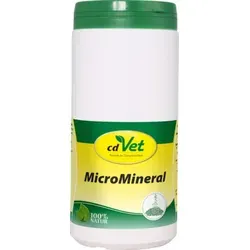 Micromineral vet. 1000 g