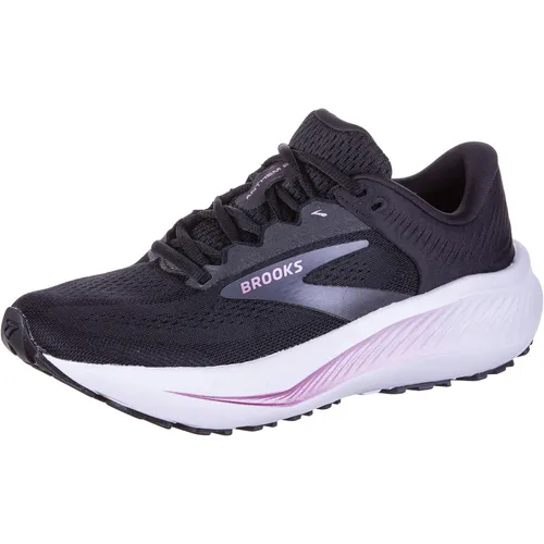 Produktbild Brooks Anthem 8 Damen Laufschuhe in black-ebony-metallic, Größe 40 1/2