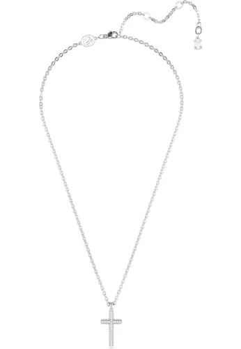 Swarovski Collier Cross pavé von Swarovski