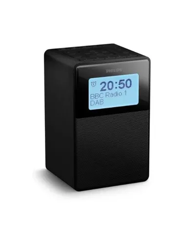 Philips TAR 5100 Uhrenradio von Philips