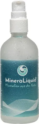 Produktbild MineraLiquid Original | 100 ml | Mineralisieren Sie Ihr Wasser