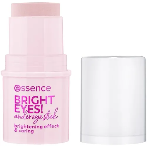 Essence BRIGHT EYES! Under Eye Stick 01 Soft Rose – Augenpflege