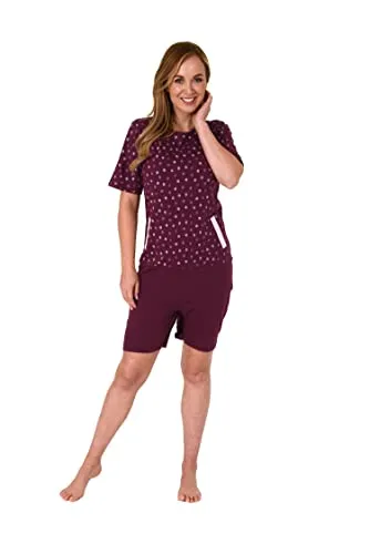 Overalls Pink von Normann